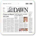 Daily Dawn