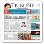 Daily Tribune Express