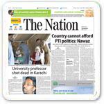 Daily The Nation