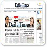 Daily Times
