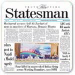 The Statesman