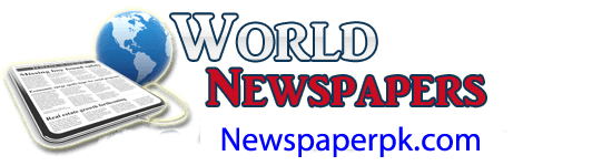 Daily Newspapers of Pakistan