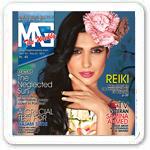 Mag the Weekly