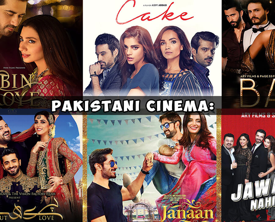 Pakistani Cinema