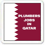 Plumbers Jobs in Qatar