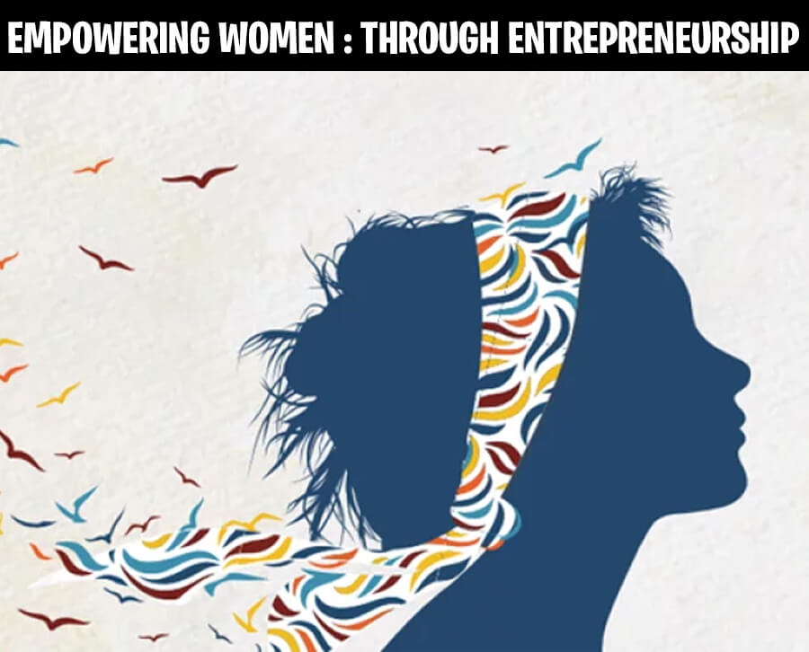 Women Empowerment